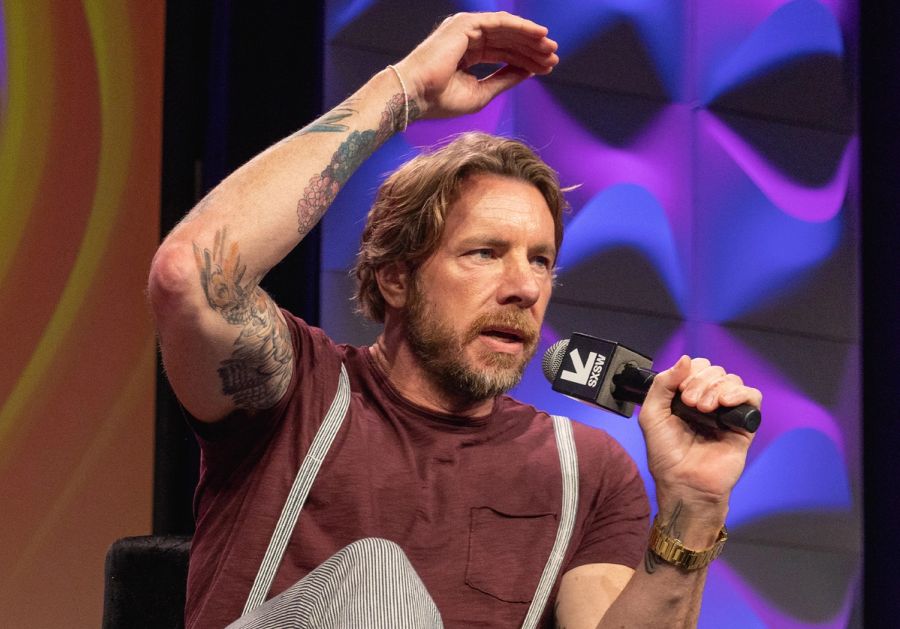 Dax Shepard Wears This Tinted Moisturizer Every Day