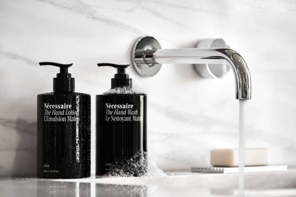 Nécessaire The Hand Wash and The Hand Lotion