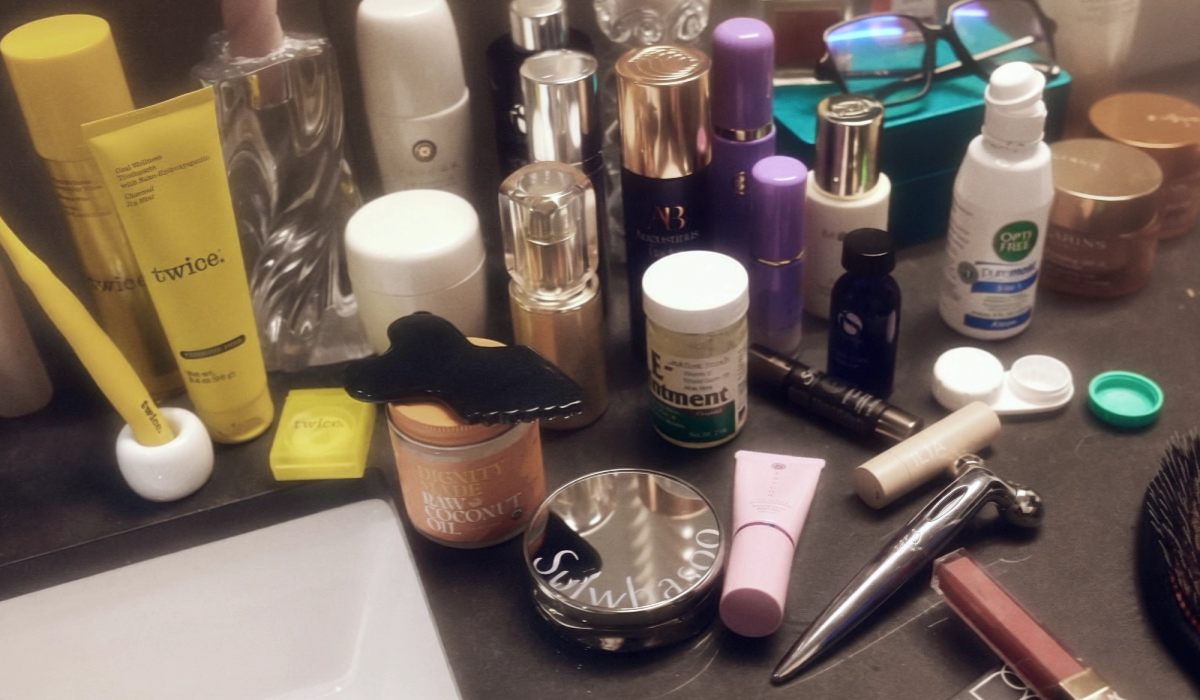 From K-Beauty Rituals to 15 Fire Sauces: Inside Chloe Flower’s Routine