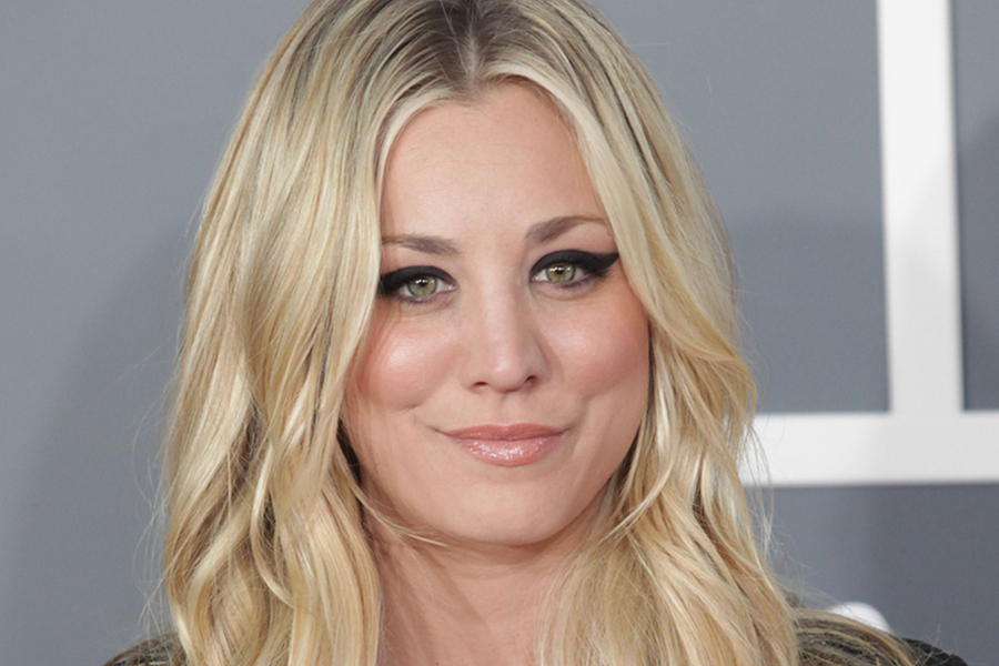 kaleycuoco