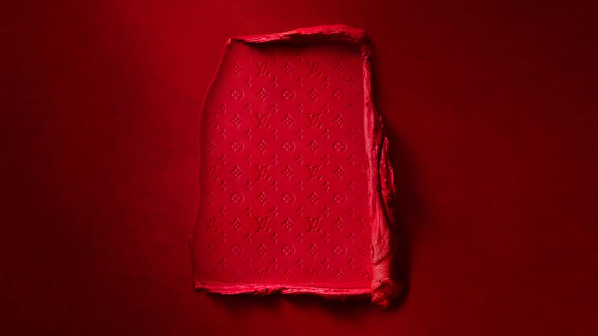 Louis Vuitton makeup, La Beauté Louis Vuitton