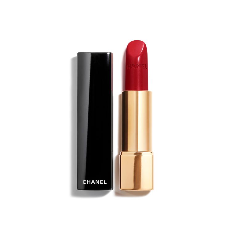 Chanel Rouge Allure in Pirate ($48)