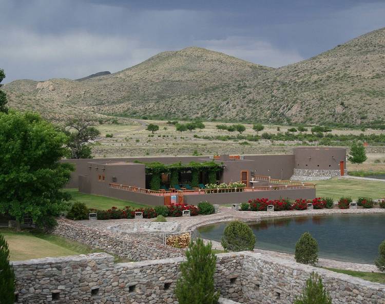 Cibolo Creek Ranch