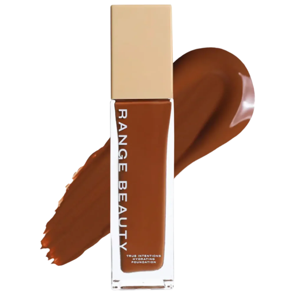 Range Beauty True Intentions Skin-Soothing Hydrating Foundation ($33)