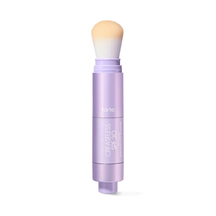 Tarte Creaseless Mineral Powder Broad Spectrum SPF 30