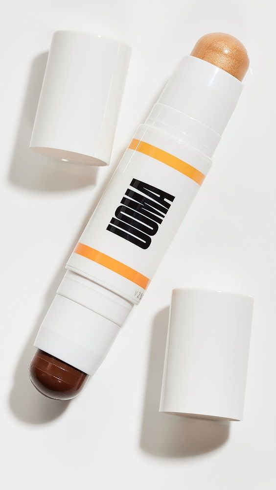 UOMA Beauty Double Take Contour Stick