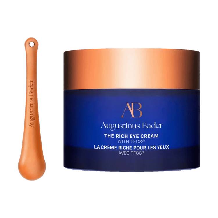 The Rich Eye Cream ($205)