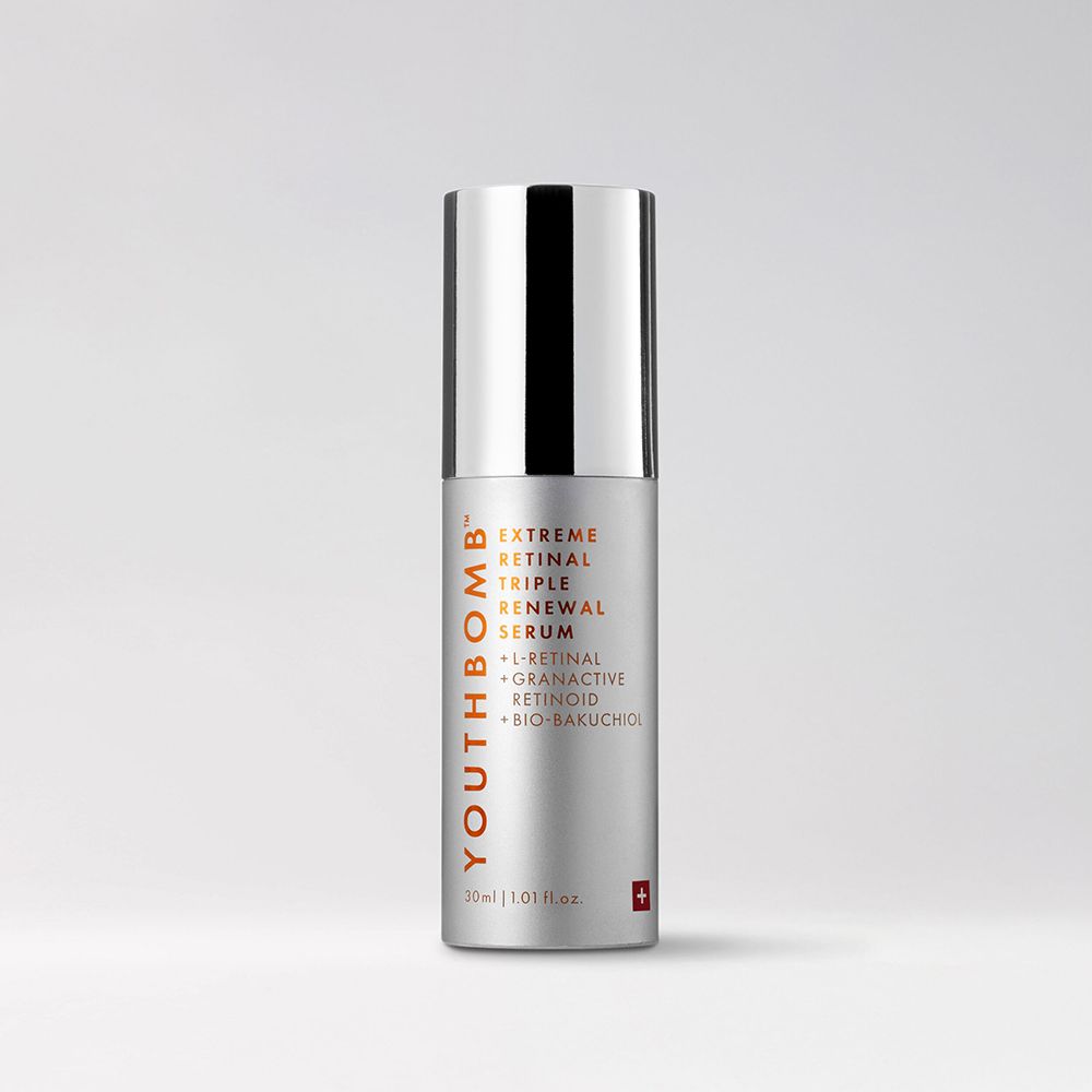 Beauty Pie Youthbomb Extreme Retinal Triple Renewal Serum ($99)