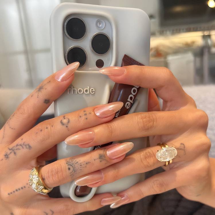 glazed-nails