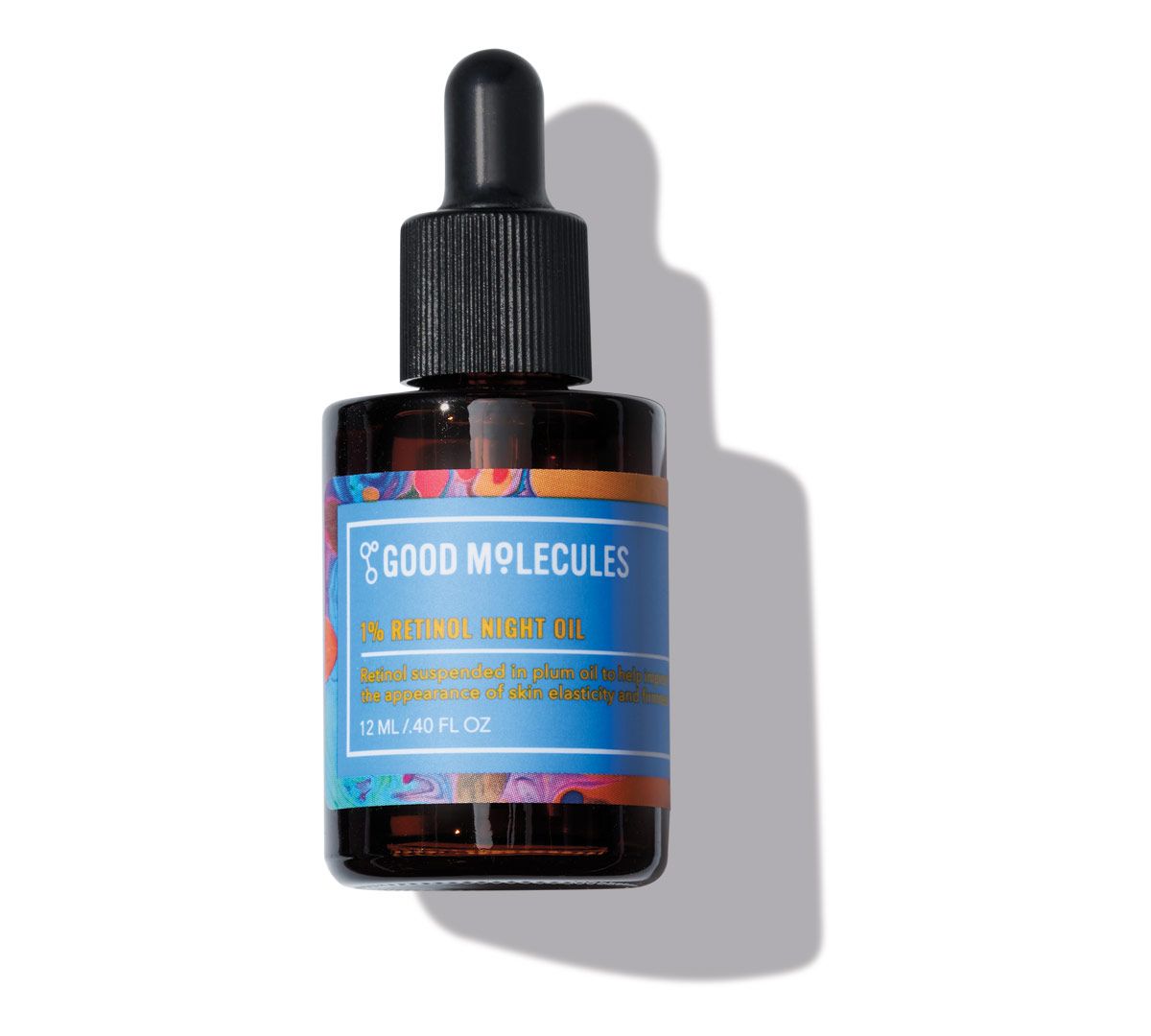 Award Photo: 1% Retinol Night Oil