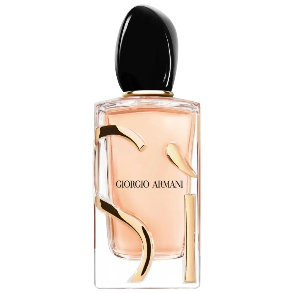 Armani Beauty Sì Eau de Parfum ($160)