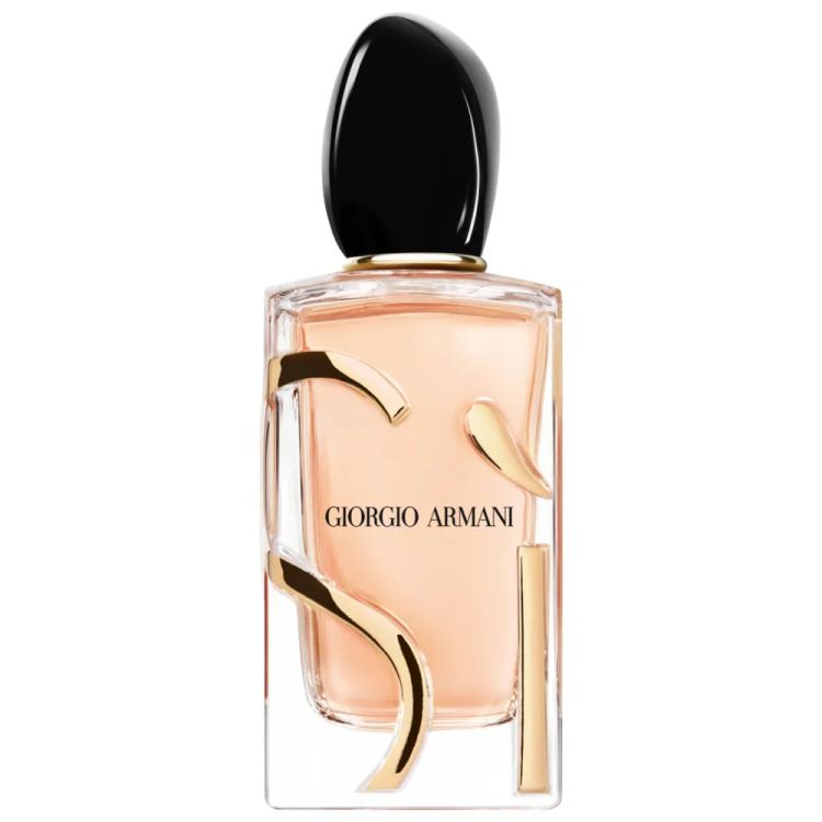 Armani Beauty Sì Eau de Parfum ($160)