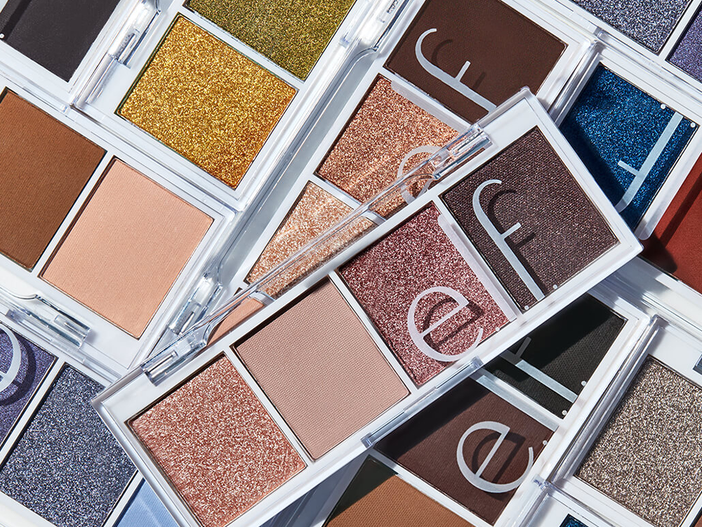 e.l.f. Cosmetics Is Increasing the Price of Its Products