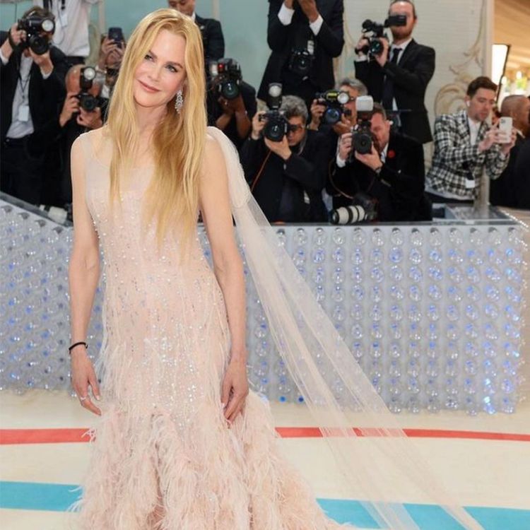 Nicole Kidman