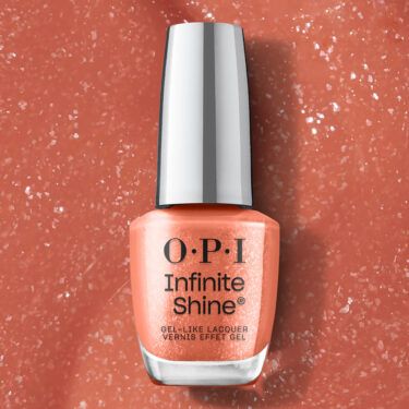 OPI Knee High Stock-blings