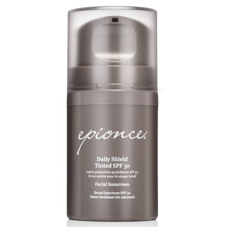 Epionce Daily Shield Tinted SPF