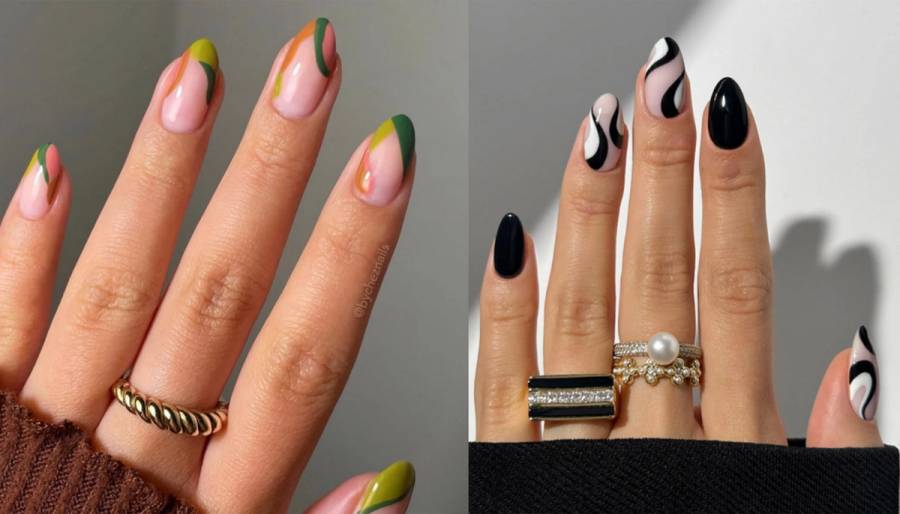 groovy nails