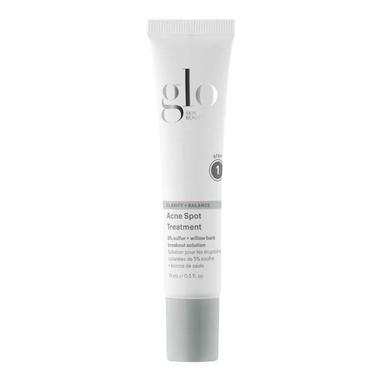 Acne Spot Treatment ($30)