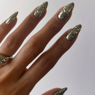 mirror chrome by @overglowedit