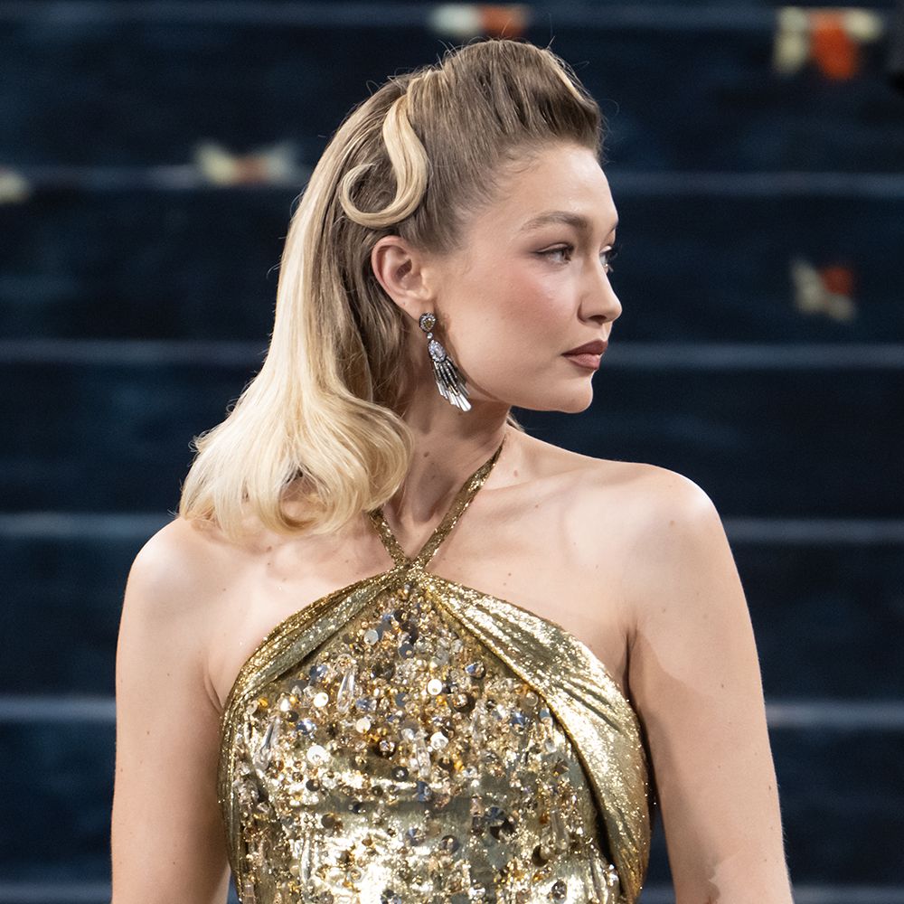 Gigi Hadid