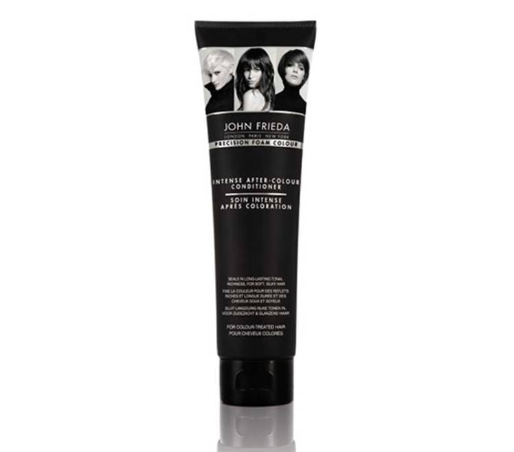 John Frieda Precision Foam Colour After Colour Conditioner