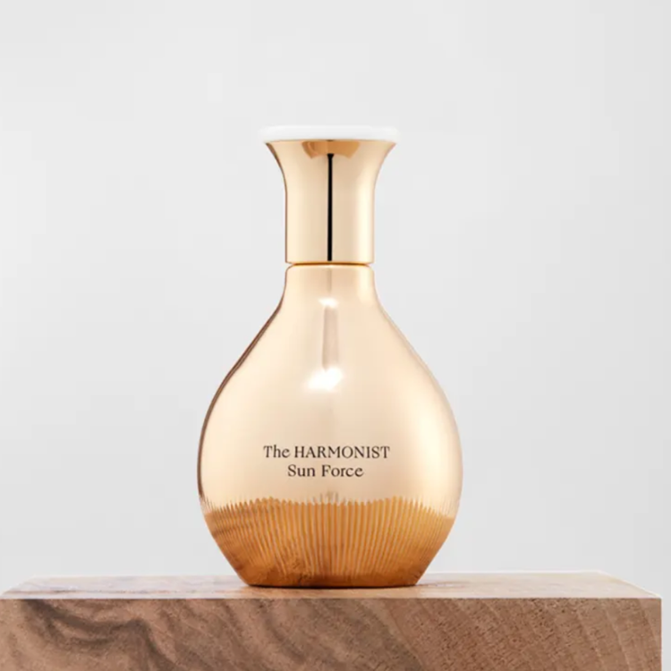 The Harmonist Sunforce Parfum ($350)