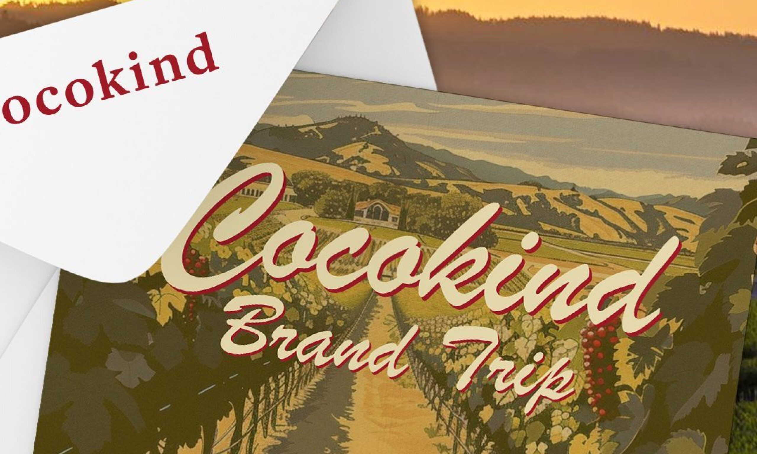 cocokind brand trip