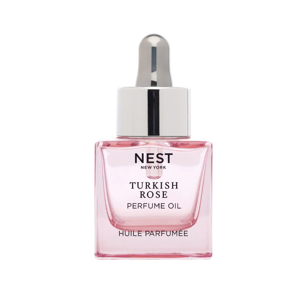 NEST New York Turkish Rose Perfume Oil ($102)