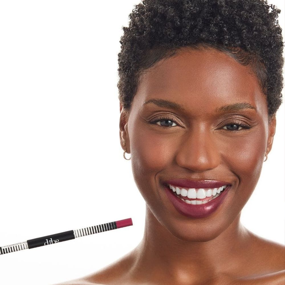 DIBS No Pressure Lip Liner ($16)