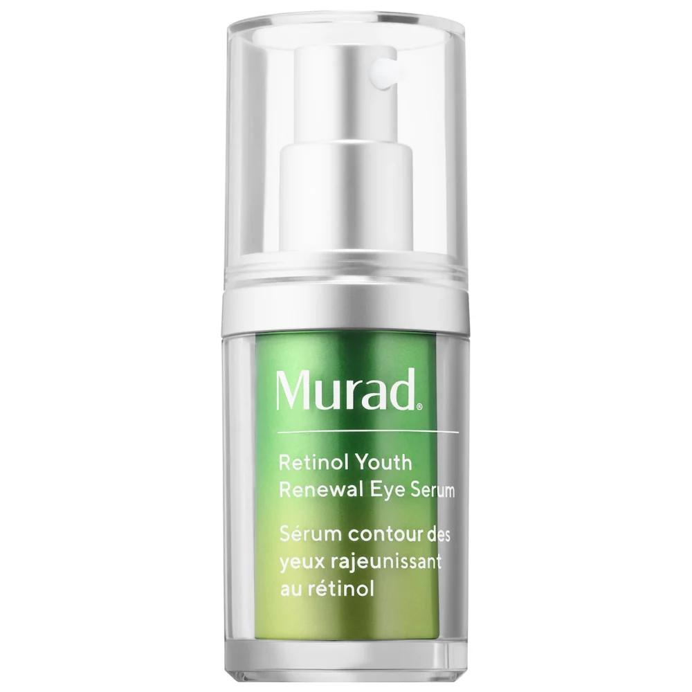 Murad Retinol Youth Renewal Eye Serum ($89)