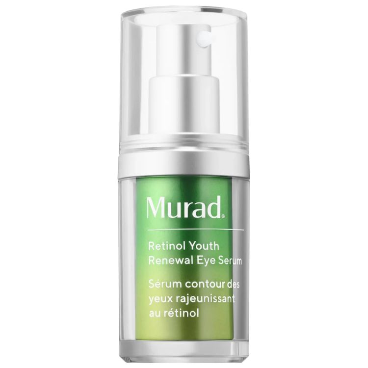 Murad Retinol Youth Renewal Eye Serum ($89)