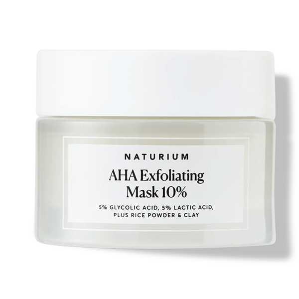 Smoothing Mask