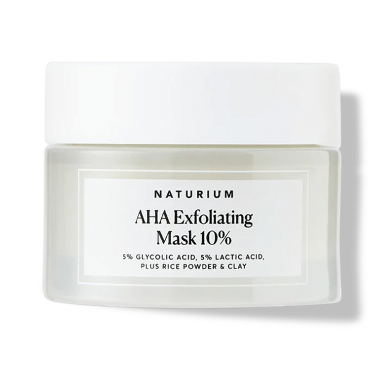 Smoothing Mask
