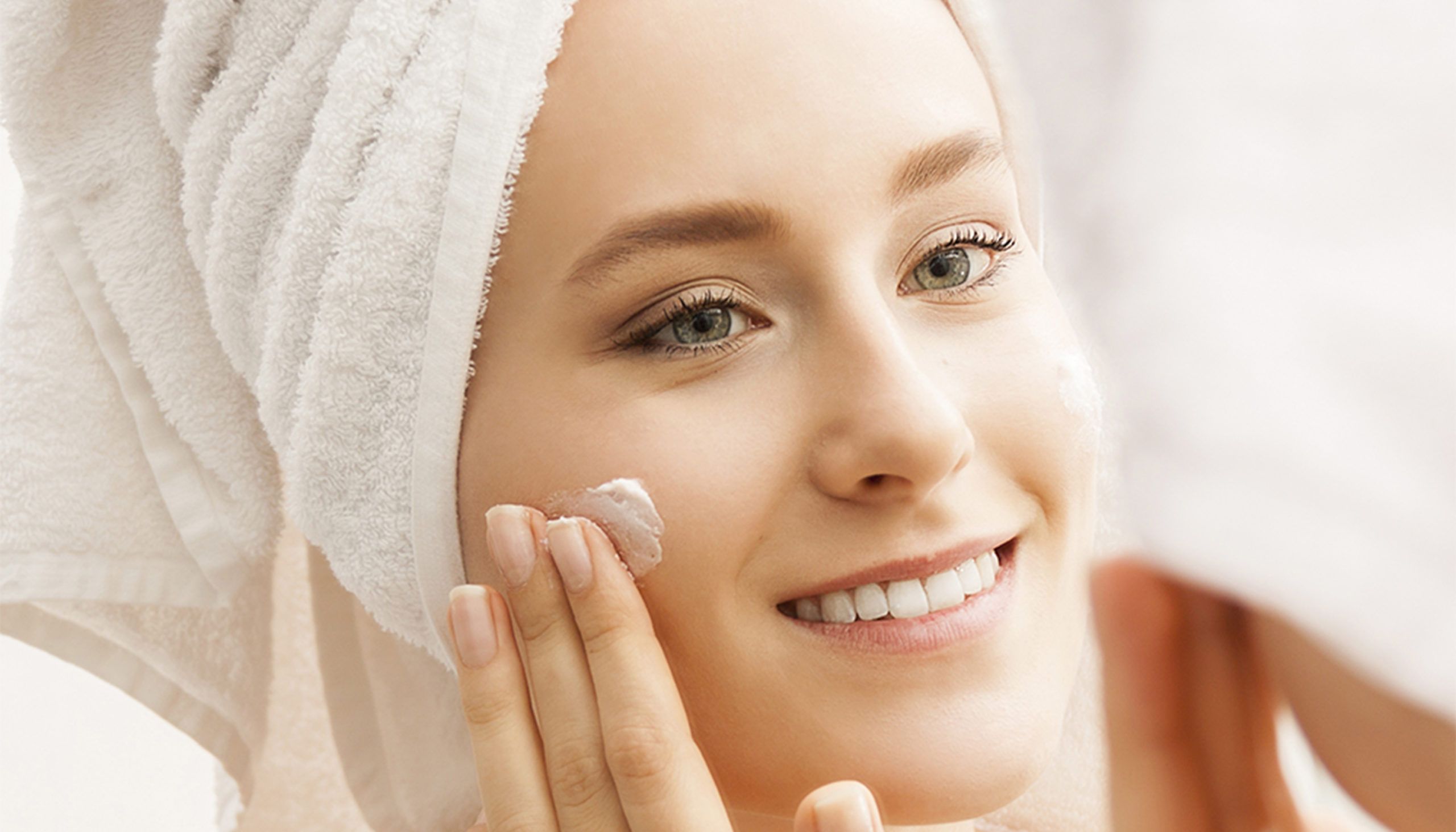7 Moisturizer Myths Skin-Care Experts Want You to Stop Believing