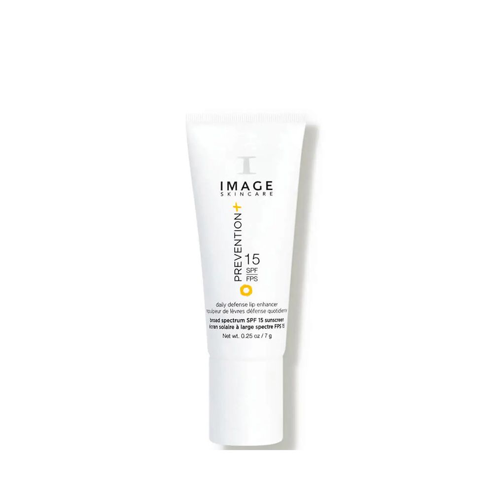 Prevent Lips from Sunburns