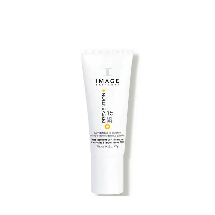 Prevent Lips from Sunburns