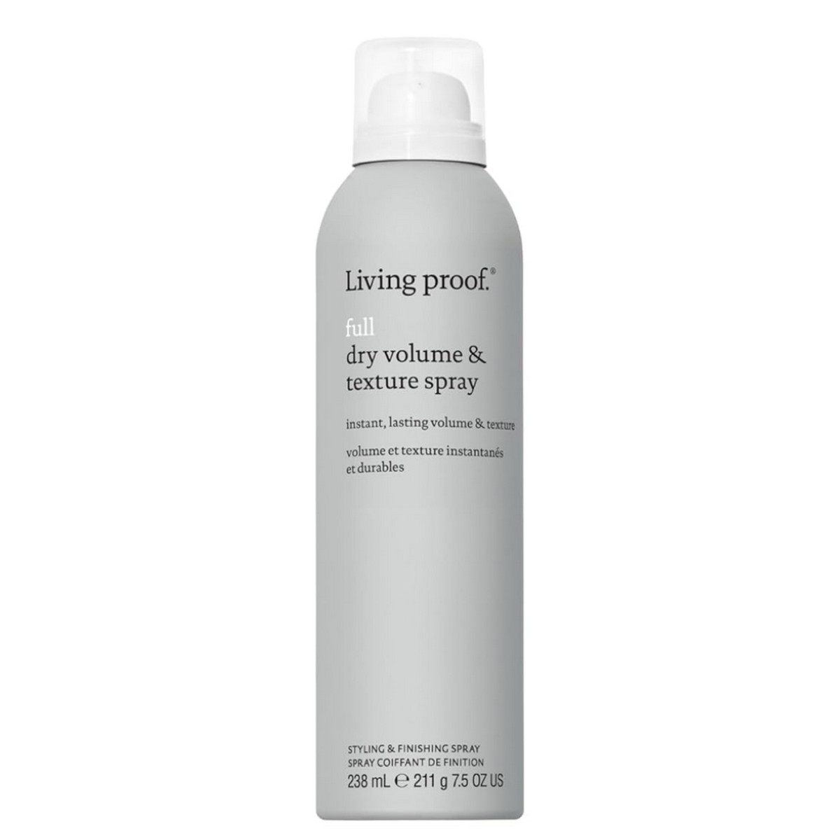 Living proof Full Dry Volume & Texture Spray