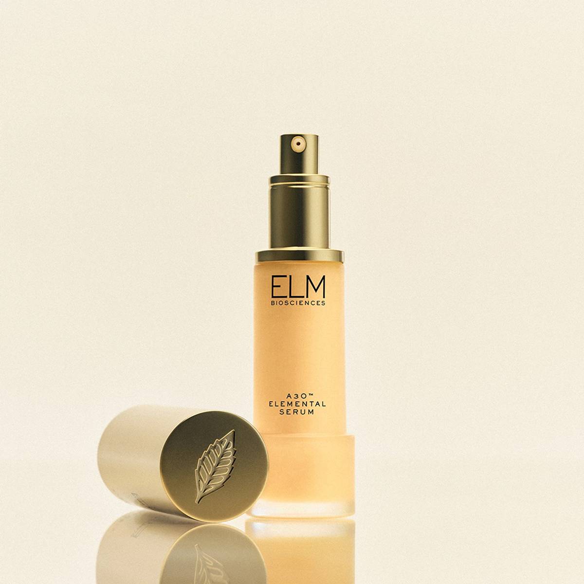 elm biosciences a3o elemental serum