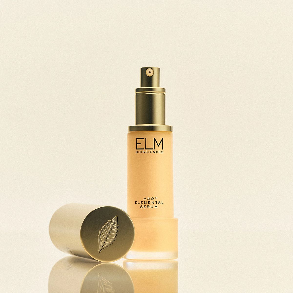 elm biosciences a3o elemental serum