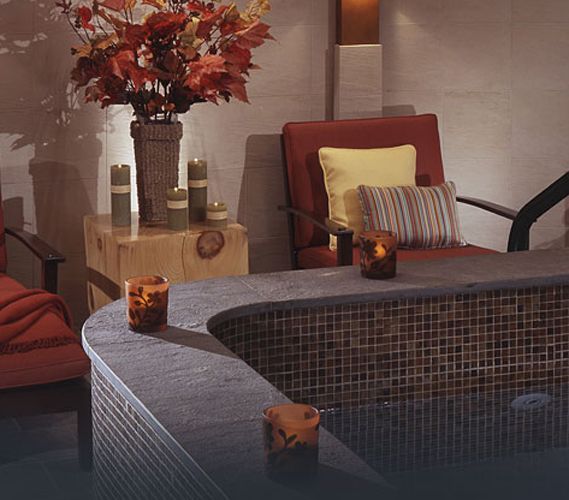 Ion Detox Foot Experience