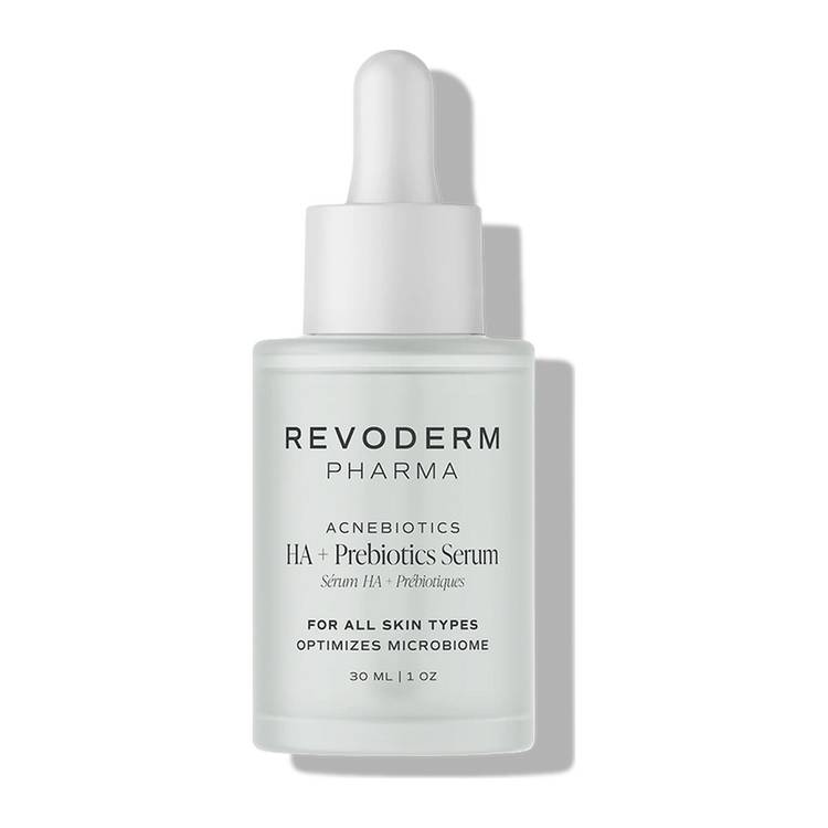 Revoderm HA + Prebiotics Serum