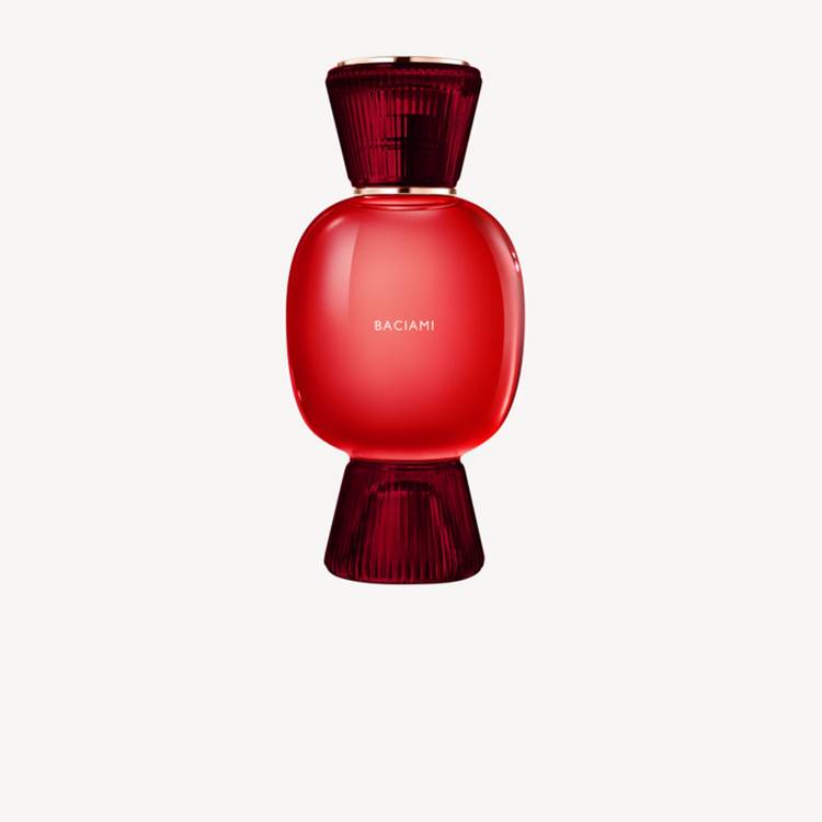 Bvlgari Allegra Baciami Perfume
