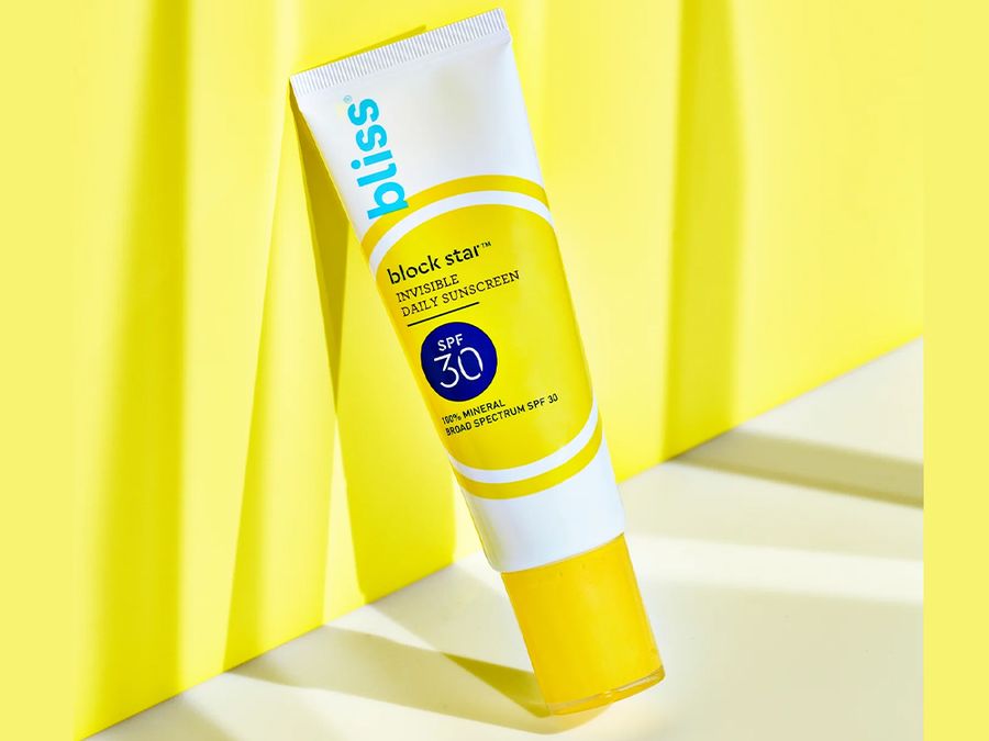 The SPF This Makeup Artist Says Works Double-Duty as a Blurring Primer