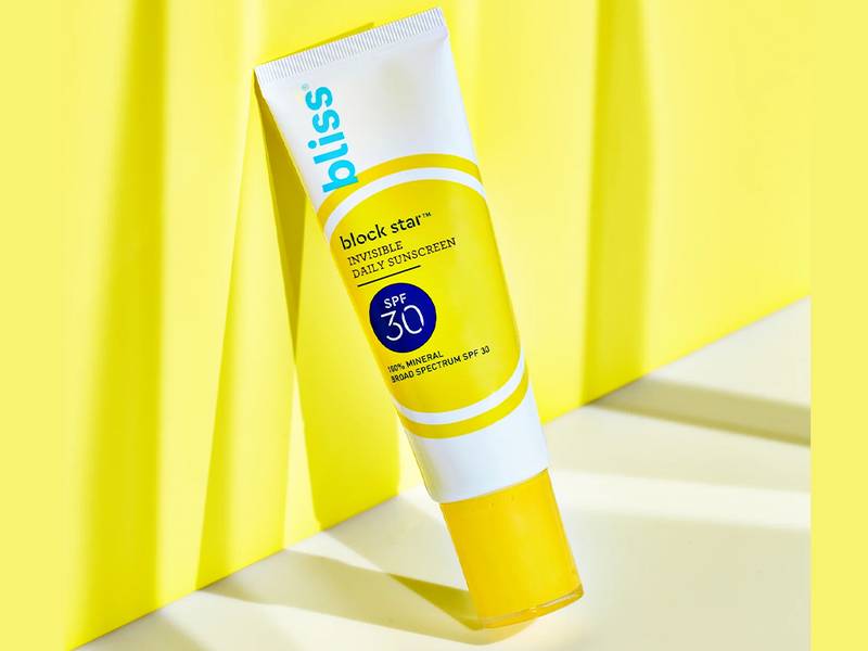 The SPF This Makeup Artist Says Works Double-Duty as a Blurring Primer