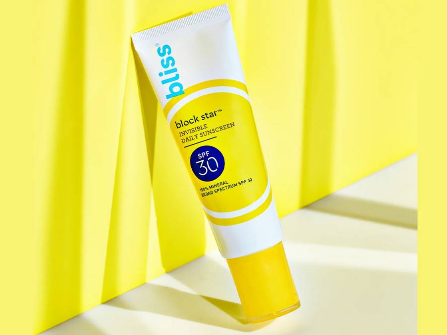 The SPF This Makeup Artist Says Works Double-Duty as a Blurring Primer