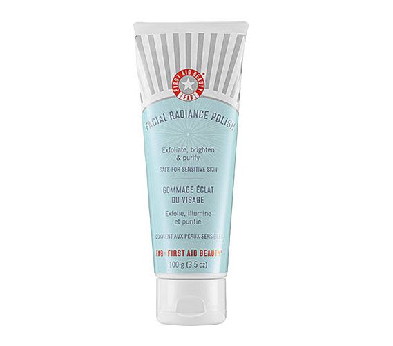 The Complexion Polisher