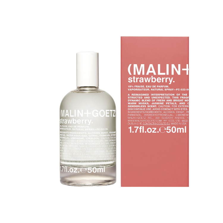 Malin+Goetz Strawberry Eau De Parfum ($105)