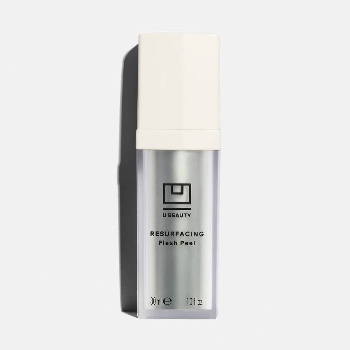 u beauty flash peel