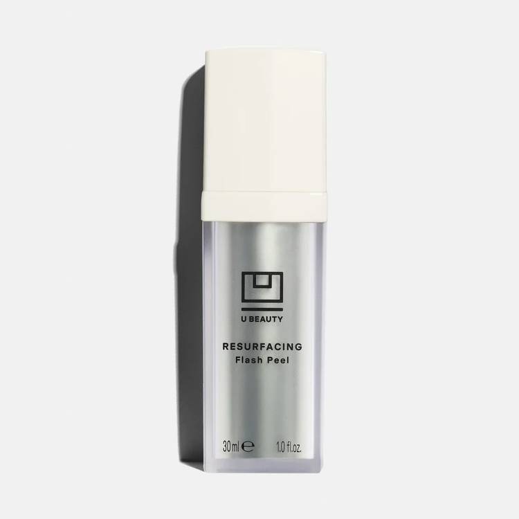U Beauty Resurfacing Flash Peel ($188)