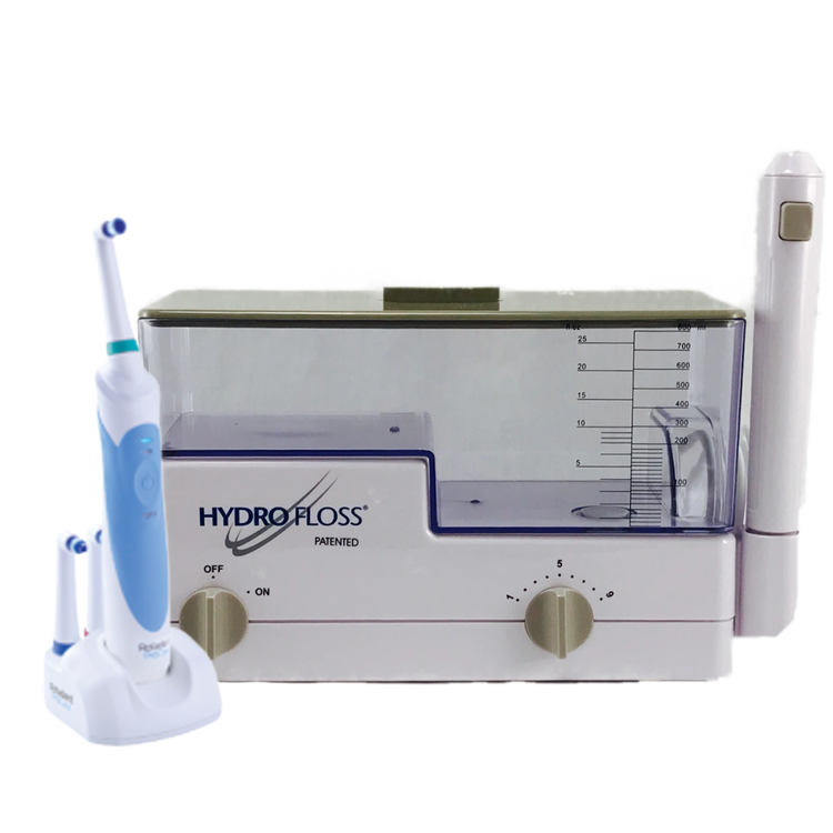 Hydro Floss Oral Irrigator